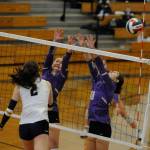 Sequim Gazette photo by Michel Dashiell /