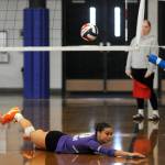 Sequim Gazette photo by Michel Dashiell /