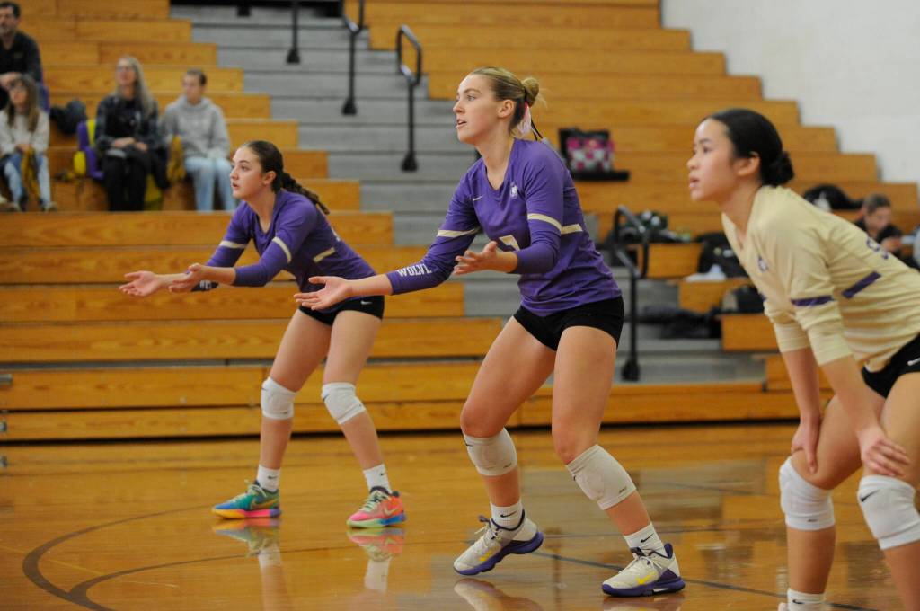 Sequim Gazette photo by Michel Dashiell /