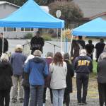 Sequim Gazette photo by Matthew Nash/