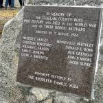 Sequim Gazette photo by Matthew Nash/