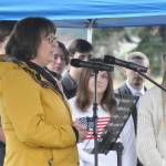 Sequim Gazette photo by Matthew Nash/