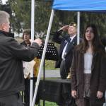 Sequim Gazette photo by Matthew Nash/