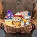 Photo courtesy Sequim Farmers & Artisans Market
The Sequim Farmers & Artisans Market offers its Winter Market with local wares at the Sequim Civic Center Plaza from 10 a.m.-2 p.m. on Nov. 23 and Dec. 21.