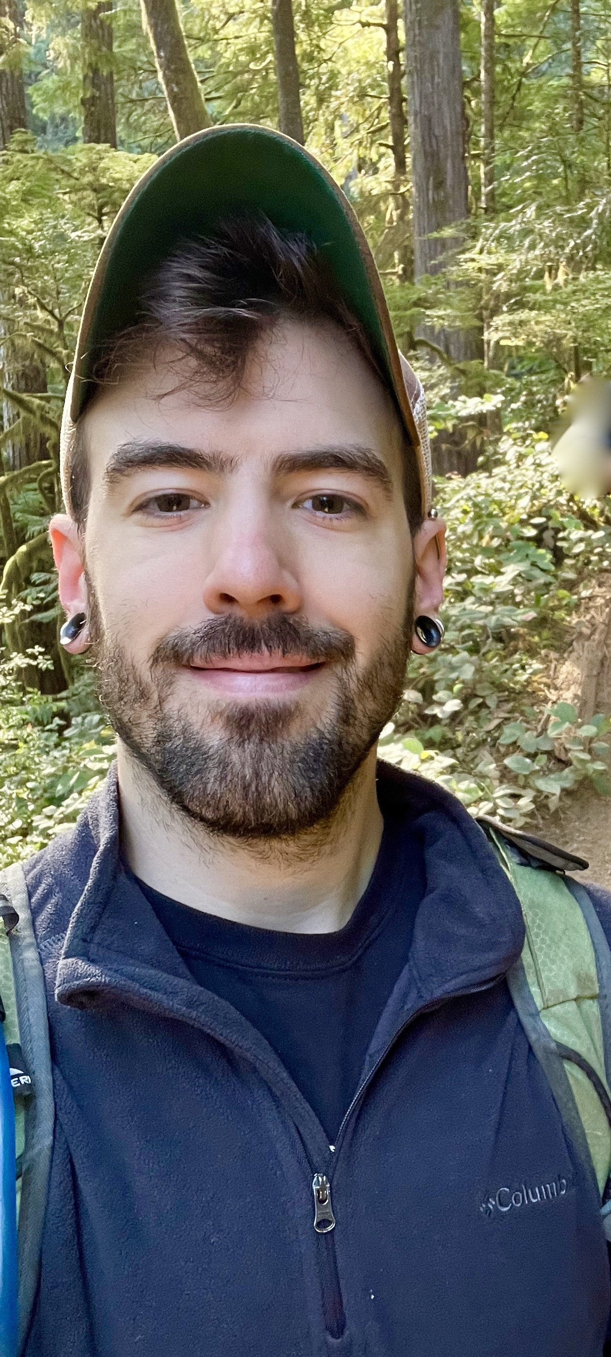 Photo courtesy Peninsula College/ Thomas Connery