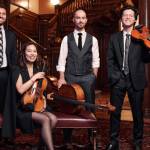 Tickets for Field Halls Winter/Spring 2025 season are available now. Photo courtesy of Field Hall.