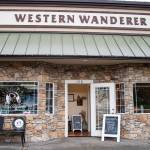 Western Wanderer Boutique at 108 W Washington St