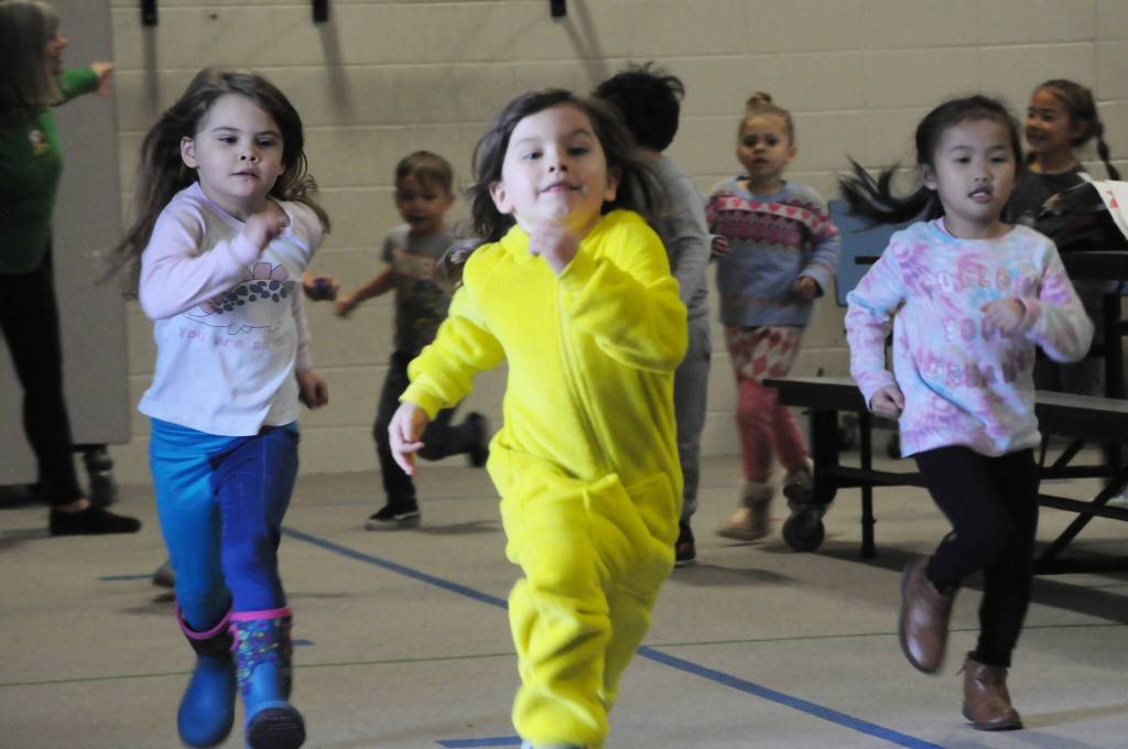 Sequim Gazette photo by Matthew Nash/