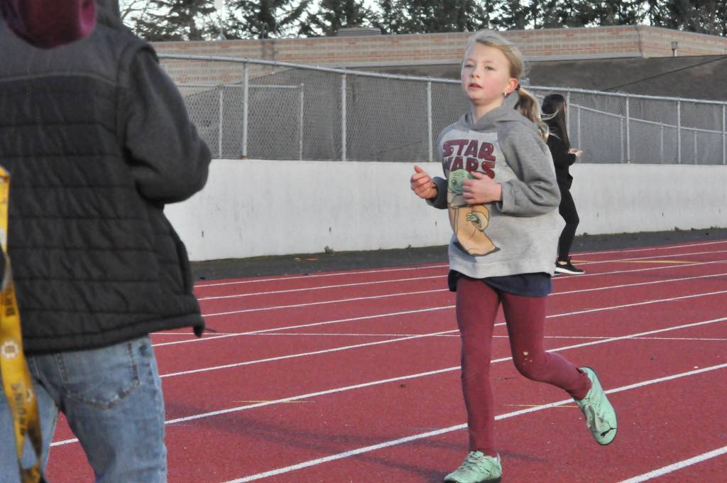 Sequim Gazette photo by Matthew Nash/