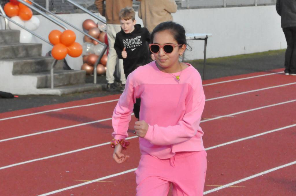 Sequim Gazette photo by Matthew Nash/