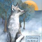 Artwork by Jeannine Chappell / Winter Solstice by Jeannine Chappell is one of the pieces for the featured artist at the Blue Whole Gallerys Visions of Winter exhibit this December at the Blue Whole Gallery.