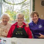 Sequim Gazette photo by Emily Matthiessen/