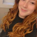 Photos courtesy Soroptimist International of Sequim
Nevaeh Owens