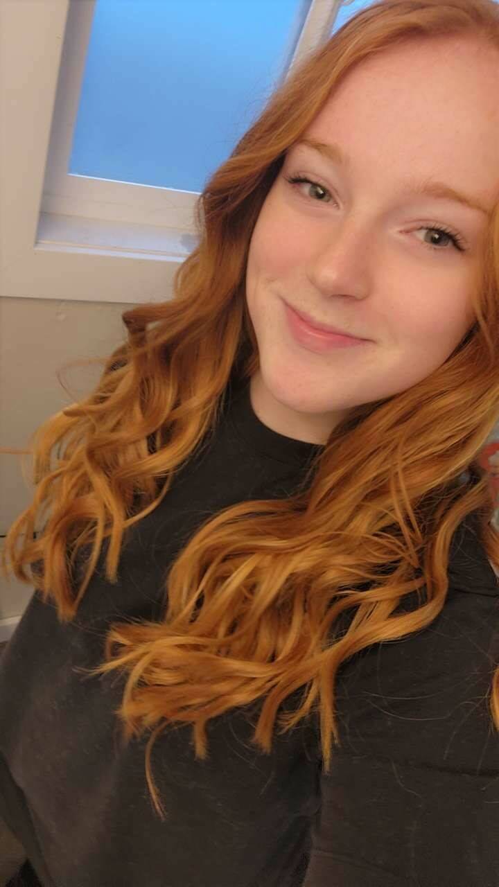 Photos courtesy Soroptimist International of Sequim
Nevaeh Owens