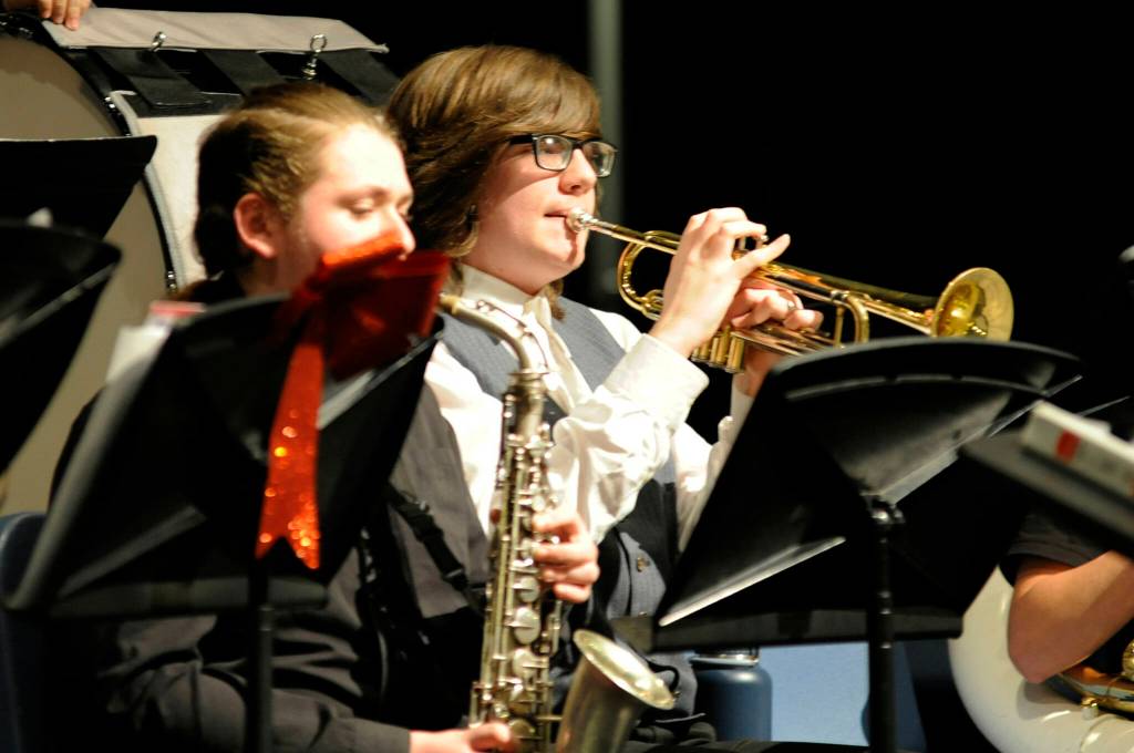 Sequim Gazette photo by Matthew Nash