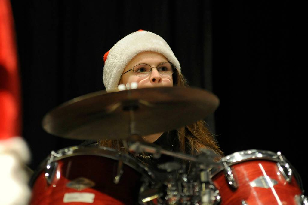 Sequim Gazette photo by Matthew Nash