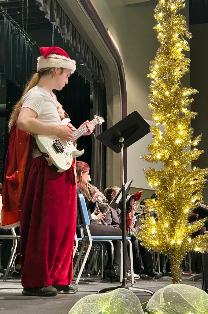 Sequim Gazette photo by Matthew Nash