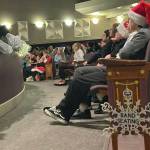 Sequim Gazette photo by Matthew Nash