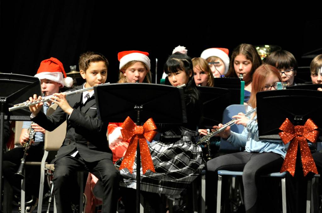 Sequim Gazette photo by Matthew Nash