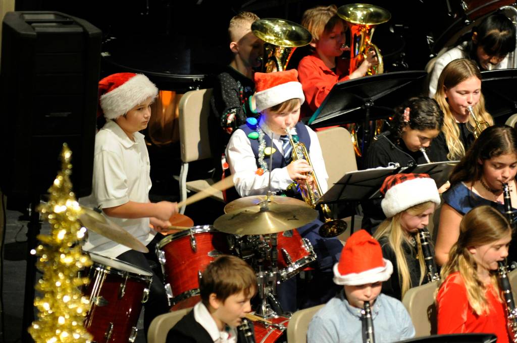 Sequim Gazette photo by Matthew Nash