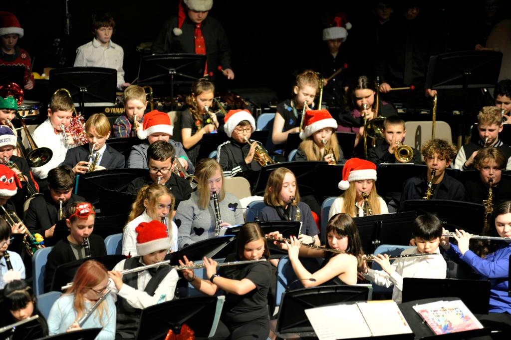 Sequim Gazette photo by Matthew Nash