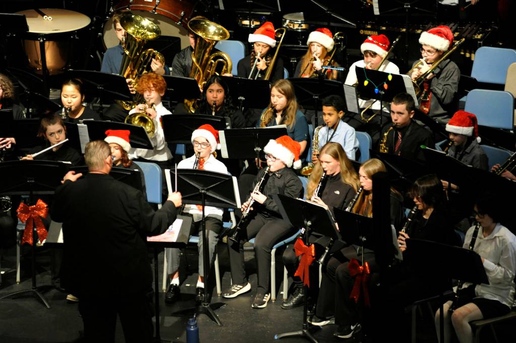 Sequim Gazette photo by Matthew Nash