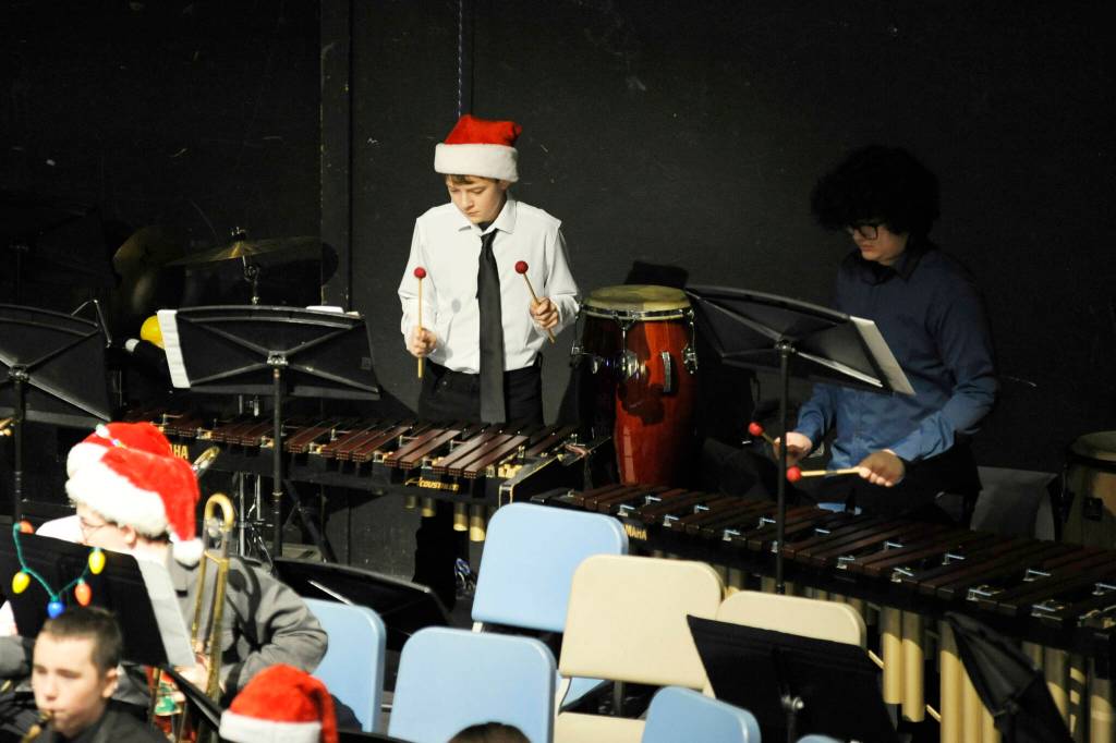 Sequim Gazette photo by Matthew Nash