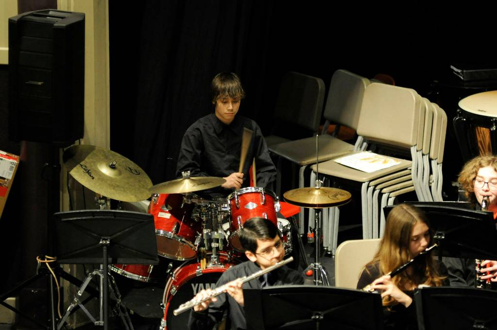 Sequim Gazette photo by Matthew Nash