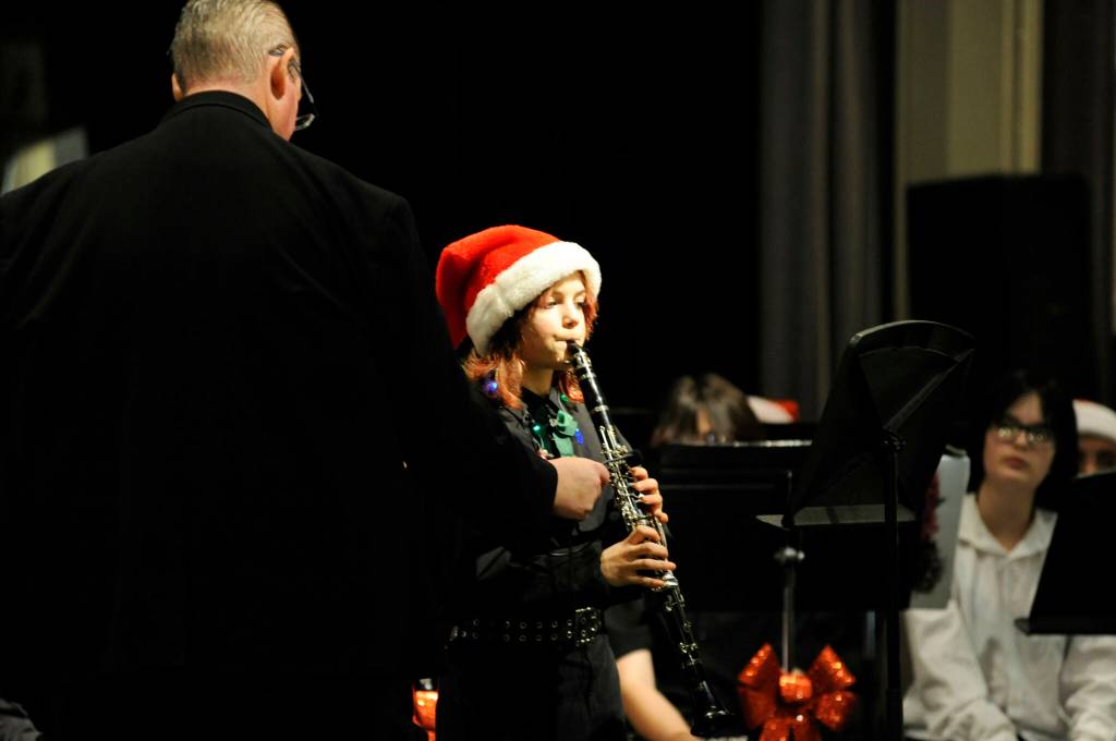 Sequim Gazette photo by Matthew Nash