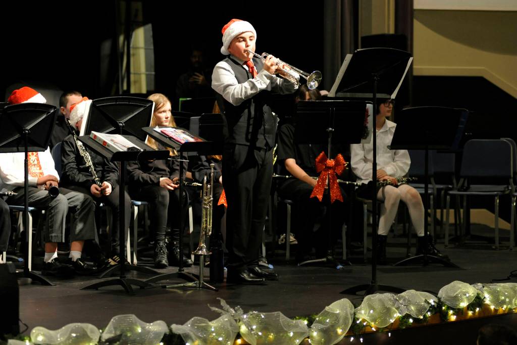 Sequim Gazette photo by Matthew Nash