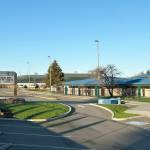 Sequim Gazette photo by Matthew Nash
Due to Helen Haller Elementarys age, antiquated equipment, limited amenities, such as bathrooms, costs for renovation, and many other factors, Sequim School District leaders propose a new elementary school as part of the Feb. 11 construction bond.