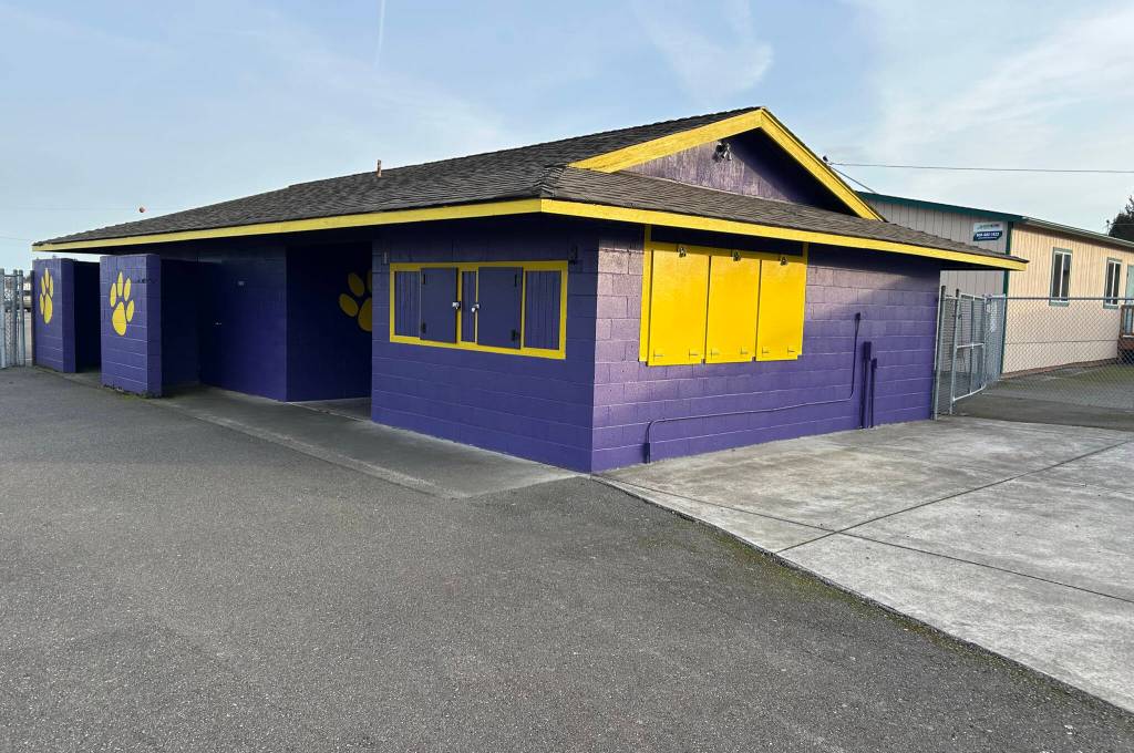 School bond: A look at the stadium, bus loop proposal (part four in a ...