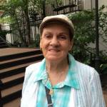 Theresa Edith Johnson