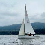 Courtesy photo/ The Sequim Bay Yacht Club will offer sailing lessons starting March 4.
