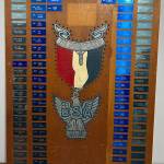 Sequim Gazette photo by Matthew Nash/ More than 90 scouts have earned Eagle Scout in Troop 90 (formerly 490 and 1490) in its 100 years of existence.