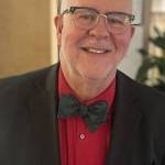 Photo courtesy Ken Colman/ Ken Colman started as Dungeness Valley Lutheran Churchs bridge pastor in June and was voted in by church members as its full-time pastor in January.