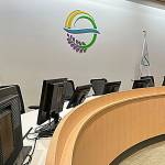 Sequim Gazette file photo by Matthew Nash/ Sequim city councilors tentatively decide on an appointee to replace Kathy Downer on Feb. 10. Candidates include Kelly Burger, Patrick Day, Tom Ferrell, Dennison Denny Luce, Gregory McCarry, William Stone, Pete Tjemsland, and RC Weber.