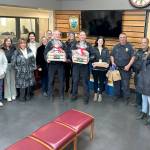 Sequim Gazette photo by Matthew Nash