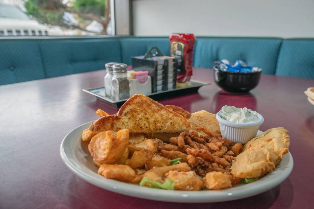 Sequim Gazette photo by Emily Matthiessen/