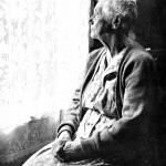 The elderly could be devastated by slashes to social safety nets.