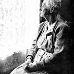 The elderly could be devastated by slashes to social safety nets.