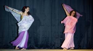 Sequim Gazette photo by Emily Matthiessen/