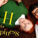 "H is for Happiness"