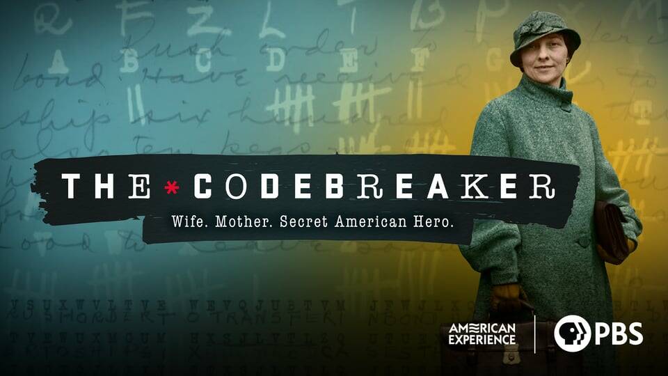 "The Codebreakers"