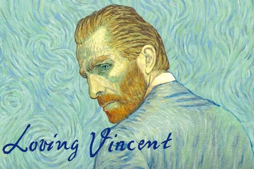 "Loving Vincent"