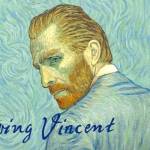 "Loving Vincent"