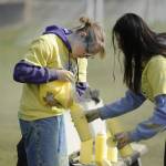 Sequim Gazette photo by Matthew Nash/