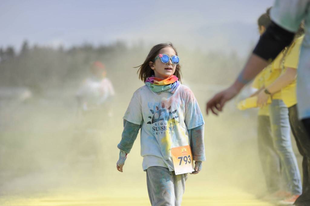 Sequim Gazette photo by Matthew Nash/