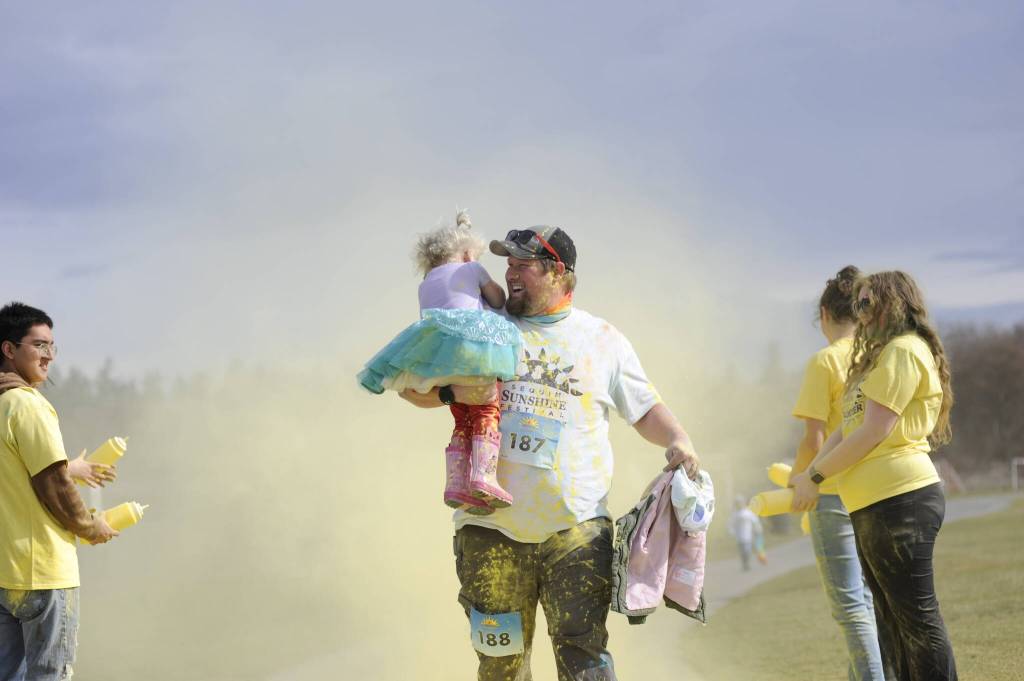 Sequim Gazette photo by Matthew Nash/