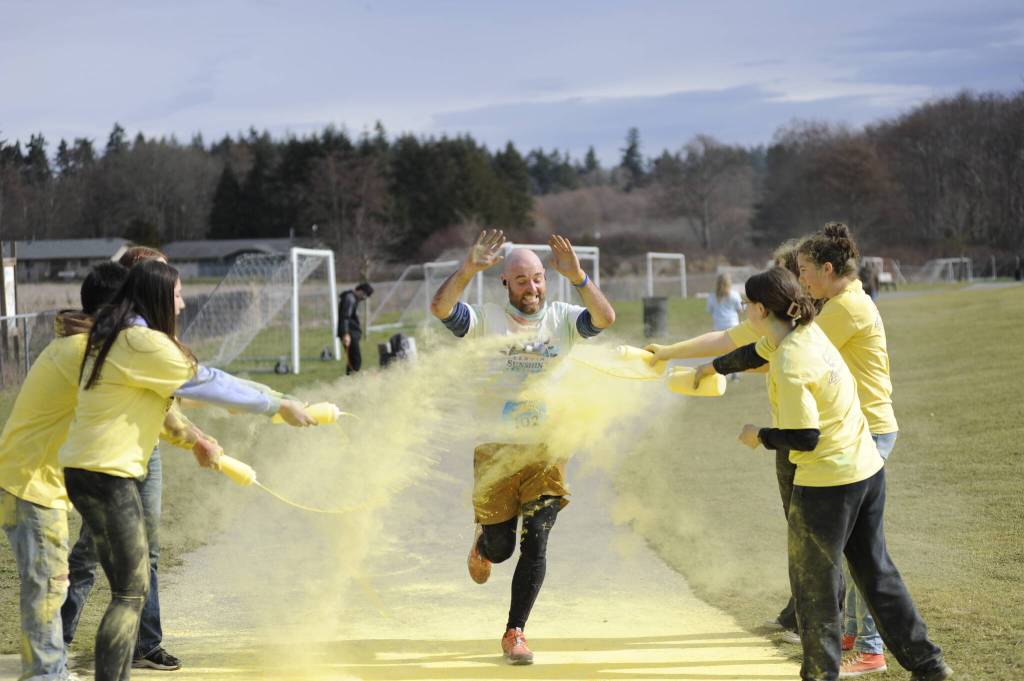 Sequim Gazette photo by Matthew Nash/